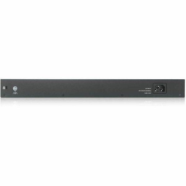 Zyxel GS2220 Managed Switch 24 Port PoE Cloud Management-3