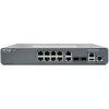 Juniper EX4000 8P Ethernet Switch Manageable Gigabit-0