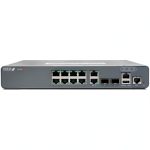 Juniper EX4000 8P Ethernet Switch Manageable Gigabit-0