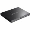 TP Link Omada 28 Port Gigabit Easy Managed Switch-4