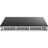 D-Link DGS-1510 52X Switch 48 Ports Gigabit Ethernet-0