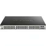 D-Link DGS-1510 52X Switch 48 Ports Gigabit Ethernet-0