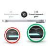 Lively Jitterbug Smart4 TCL 40 XL Screen Protector 9H-1