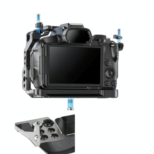 camera