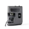 Pavo 30W Car Charger Retractable Cable Dual Port Fast-7