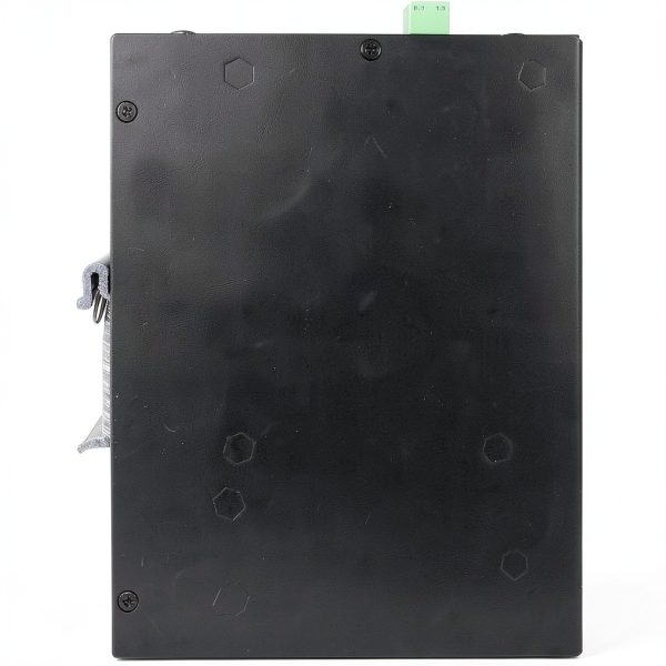 Tripp Lite Industrial Ethernet Switch PoE+ Unmanaged DIN-5