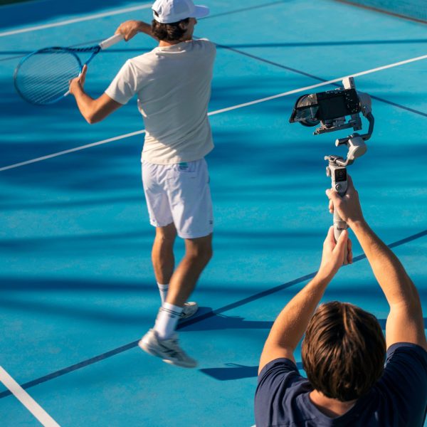 camera rental