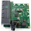 Brainboxes Industrial Ethernet Switch 5 Port Compact-4