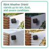 Blink Outdoor 2K+ Wireless Security Camera Smart Detection-4