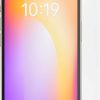 Insignia Anti Reflective Glass Screen Protector iPhone 2-0
