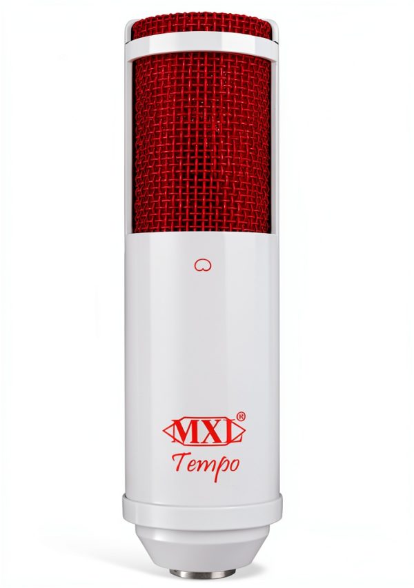 MXL Tempo USB Condenser Microphone Podcast Recording-0