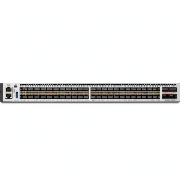 Cisco Catalyst 9500 Switch Enterprise Core Security IoT-0