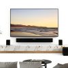 Samsung Q Series Soundbar 5.1.2 Ch Dolby Atmos Wireless-10