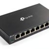 TP-Link 8 Port 2.5G Multi-Gigabit Desktop Switch Fanless-5