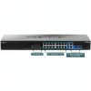 TRENDnet 18 Port Gigabit High Power PoE Switch 440W-4