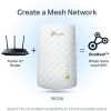 TP Link RE220 Dual Band Wi Fi Range Extender 750 Mbps-1