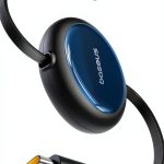 Retractable Charging Cable 100W PD Fast Charging Durable-0