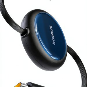 Retractable Charging Cable 100W PD Fast Charging Durable-0