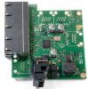 Brainboxes Industrial Ethernet Switch 4 Ports Unmanaged-1