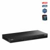 TRENDnet 16 Port Unmanaged 2 5G Switch Fanless Design-9