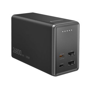 Power Bank 26800mAh 100W PD Laptop Charging Portable-0