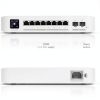 Ubiquiti Enterprise 8 2.5Gb PoE Managed Network Switch-5