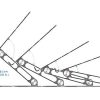 j5create Aluminum Laptop Stand Multi Angle Foldable Design-7