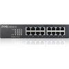 ZYXEL GS1100-16 Gigabit Ethernet Switch 16 Ports-2