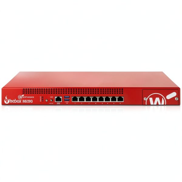 WatchGuard Firebox M290 Network Security Firewall Appliance-0