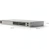 Ubiquiti 24 Port Gigabit PoE Switch Managed Networking-5