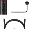 HyperX QuadCast 2 USB Microphone Studio Quality Streaming-16
