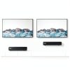 TOPVISION 50W Sound Bar Bluetooth 54 Subwoofer TV Audio-7