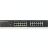 ZYXEL GS1900 24EP Gigabit Smart Managed PoE Switch-1