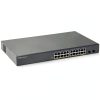 Zyxel GS1900 24HPv2 Smart Managed PoE Switch 24 Ports-2