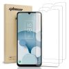Lively Jitterbug Smart4 TCL 40 XL Screen Protector 9H-0