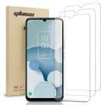 Lively Jitterbug Smart4 TCL 40 XL Screen Protector 9H-0