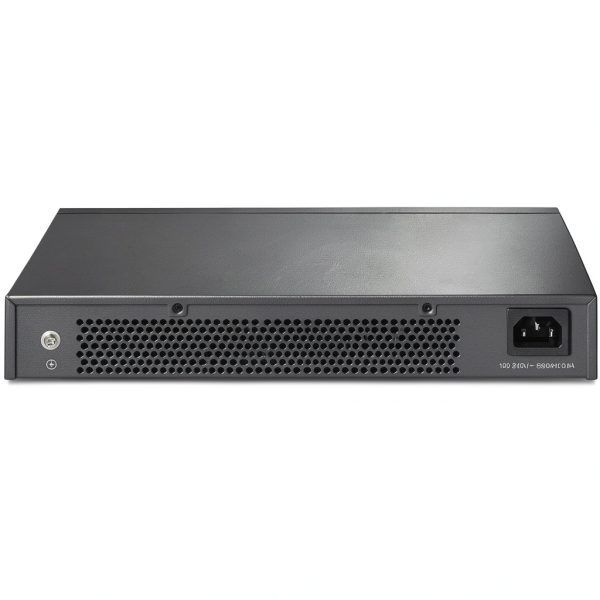 TP-Link 24-Port Gigabit Easy Smart Switch Network Management-3