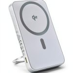 PicoGo Qi2 MagSafe Portable Charger Fast Charging Compact-0