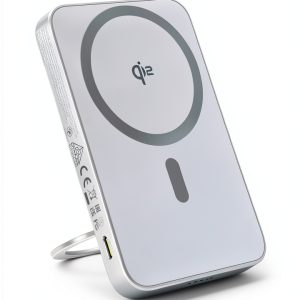 PicoGo Qi2 MagSafe Portable Charger Fast Charging Compact-0