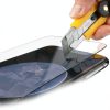 Google Pixel 9 Pro Fold Screen Protector HD Clear Tempered-4