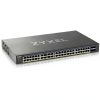 ZYXEL 48 Port GbE PoE Lite L3 Smart Managed Switch-2