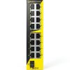 Brainboxes SW-7717 Ethernet Switch 16 Port Gigabit-2
