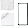 Insignia Anti Reflective Glass Screen Protector iPhone 2-5