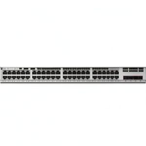 Cisco Catalyst 9200 Switch 48 Ports Layer 3 Networking-0