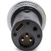 Samson Q2U USB Microphone Recording Podcasting Pack-3