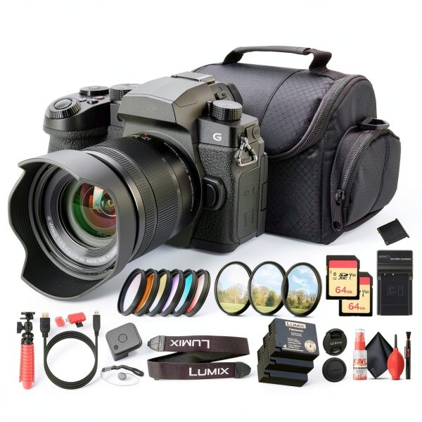 camera bag