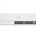 HPE Instant On 1930 24 Port PoE Smart Managed Ethernet-0
