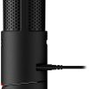 HyperX SoloCast 2 USB Microphone for Gamers and Creators-9