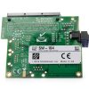 Brainboxes Industrial Ethernet Switch 4 Ports Unmanaged-2