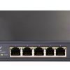 Cudy 5 Port Multi Gigabit Ethernet Switch Metal Fanless-0